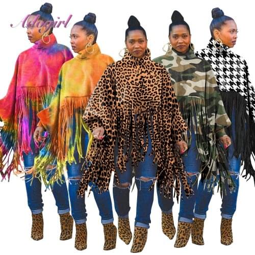 Adogirl Warm Turtlenecks