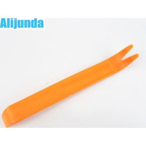 Alijunda Car Door Clip Panel Audio Removal Installer Pry Tool for SEAT Ibiza Leon Toledo Arosa Alhambra Exeo FR