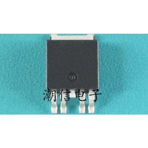 10cps 42754 d TLE42754D auto meter voltage regulator