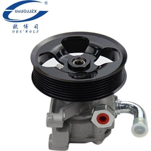 Auto Hydraulic Oil Power Steering Pump for Ford Ranger for Mazda BT50 Pick-up 2011-2016 Model OEM UC2A-32-650 1723699