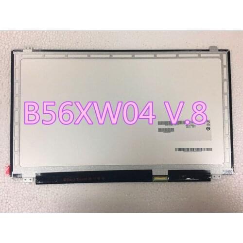 Free shipping 15.6 slim 30pin LP156WHB TPD1 TPC1 TPA1 LTN156AT31 LTN156AT37 LTN156AT39 loptop lcd screen