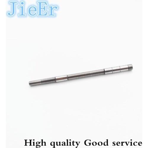 Electric injector, valve stem. 095000-1211 size 87.3mm external diameter 5mm long rod 1211 applicable 095000-1211