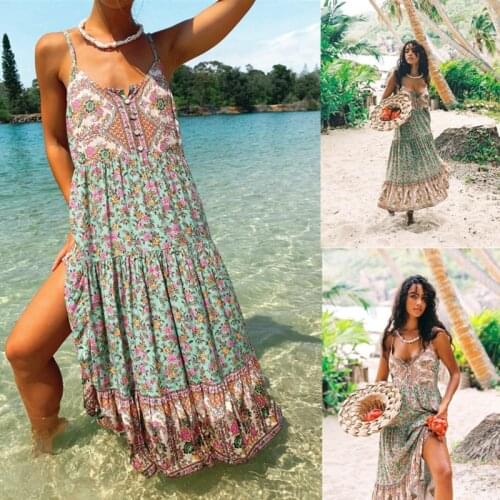 Hey Ros Long Dresses