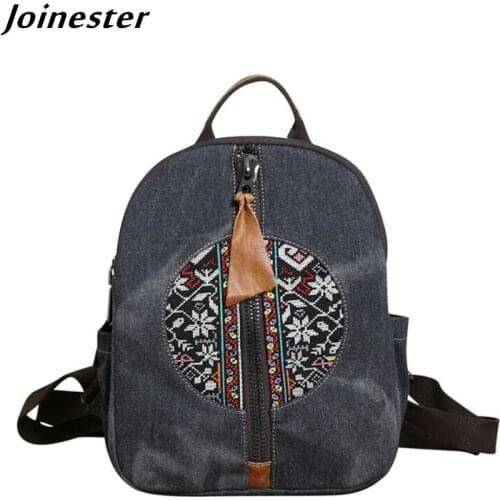 Женские рюкзаки-портфели Joinester China At AliExpress