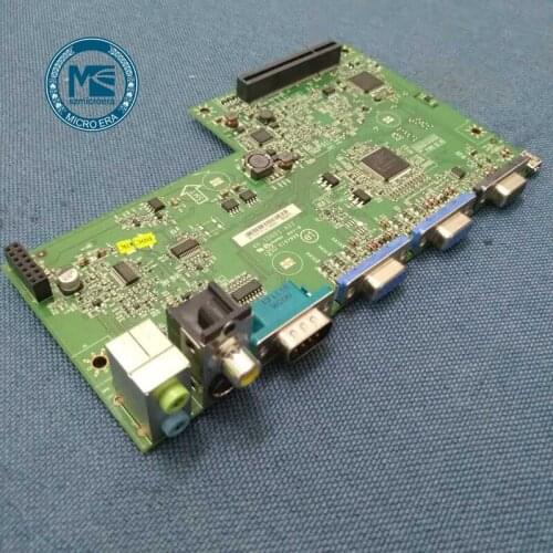 Projector mainboard motherboard for benq MX503 MS500 MS504 MS502