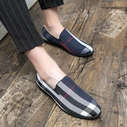 Hippie Shoes Luxury Shoes Fashion Trend Mens Moccasins Men Mens Loafers Stylish For Old Skool Piergitar Leather Black Casual