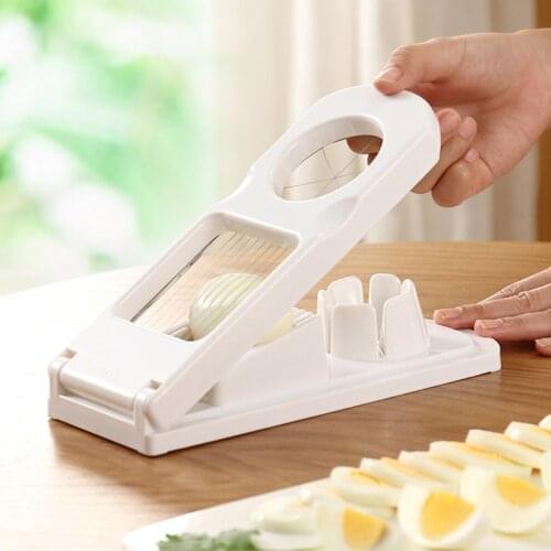 MOM'S HAND Egg Cutters