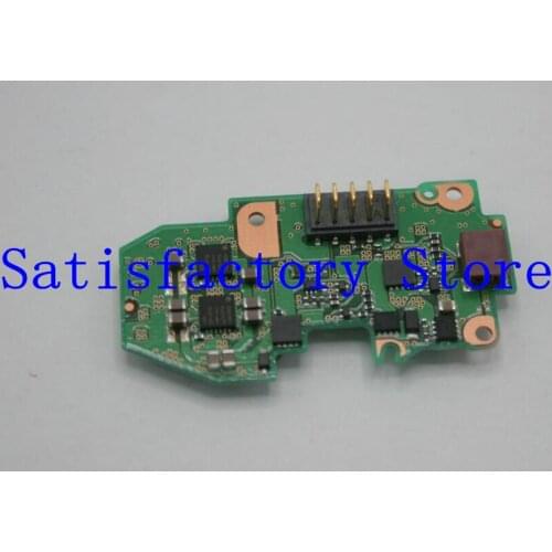 NEW For Nikon D850 Power Board ( 121FE ) DC DC Board PCB Camera Repair Part Replacement Unit