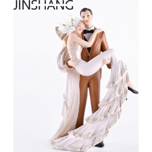 Home Furnishing Wedding Furnishings Wedding Gifts Valentines Day Gift Home Decoration Accessories Home Decor Miniature Figurines