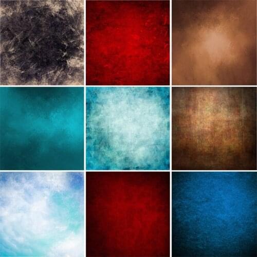 SHUOZHIKE Abstract Texture Vinyl Photography Backdrops Props Vintage Portrait Grunge Theme Photo Background 201112FGXY-F4