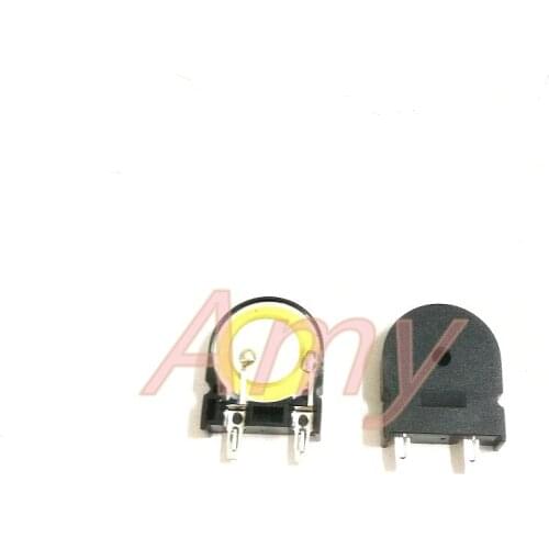 Washing machine, microwave cooker hood buzzer, 1-30V 2207 flat