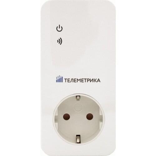 Телеметрика Automation Modules