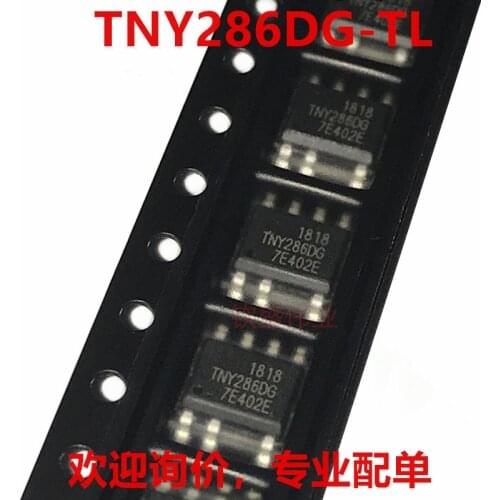 TNY286DG-TL SOP-7 TNY286DG