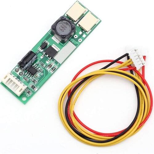 High Voltage Converter Adjustment 10-30V To 9.6V CA-155 LED Constant Current Board LED Current Source Power Supply Driver Light