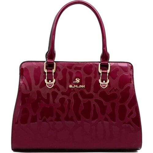 Женские сумки под рептилию AIBKHK China At AliExpress