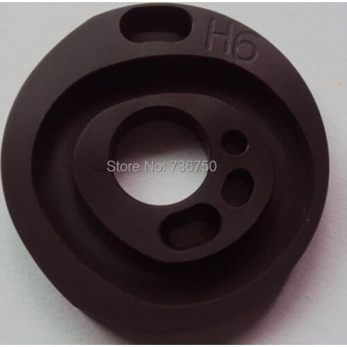 Barudan embroidery machine spare parts - RH230290, H6 replacement split cam 20mm diameter