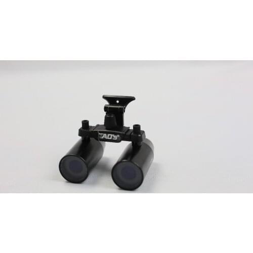 TAOs NS5.0x dental surgical loupes and medical magnifier binocular magnifying glasses with headband