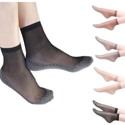 ECMLN Yoga Socks