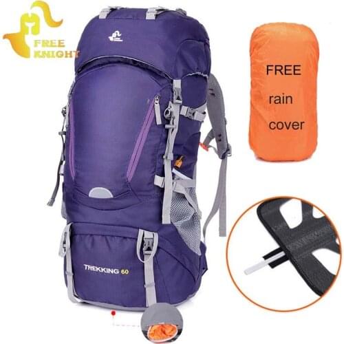 FREE KNIGHT Suitcases And Travel Bags