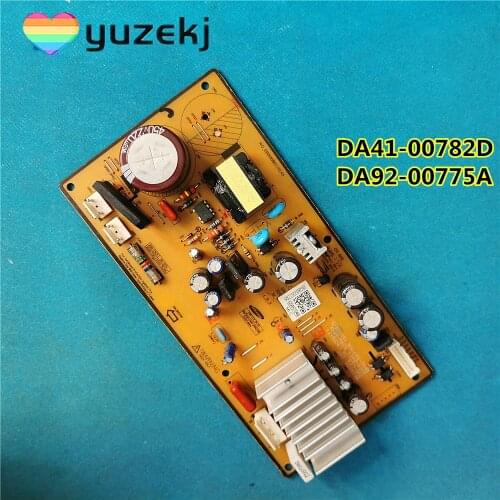 Good test working for original Refrigerator frequency conversion board LC3_SMPS DA41-00782D DA92-00775A Main Board