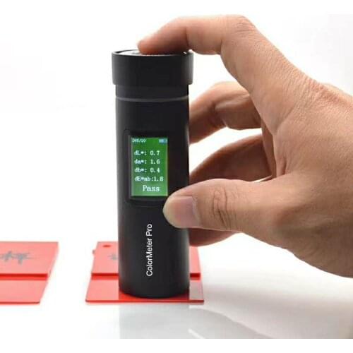AMT510 Bluetooth Colorimeter for Android, IOS and Windows