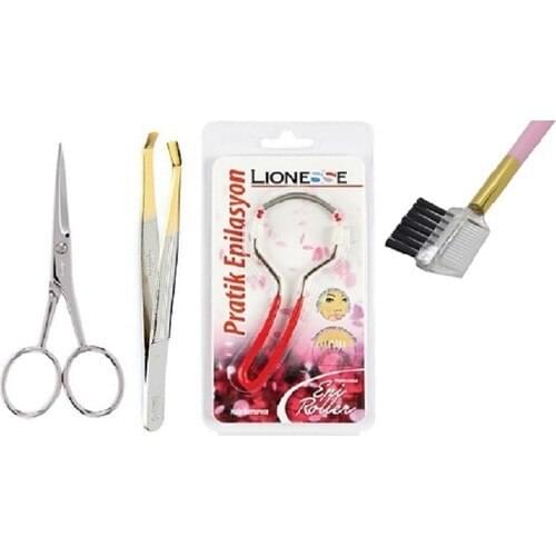 LIONESSE Devices For Beauty And Health