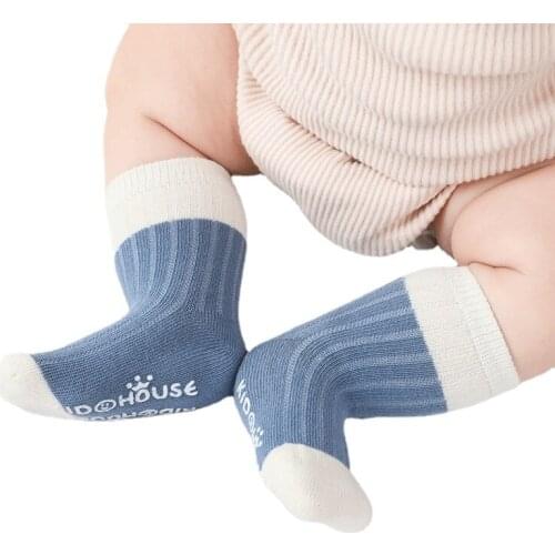 Nannbupa Anti-slip Socks For Babies