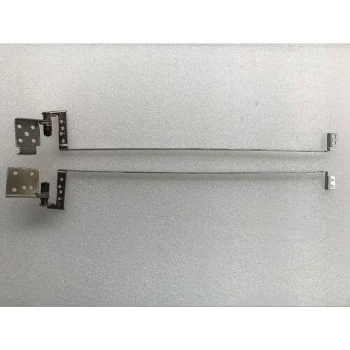 New Genuine Laptop LCD Hinges for Toshiba Satellite C870 L870 C875 C870D C875D Screen LCD hinges