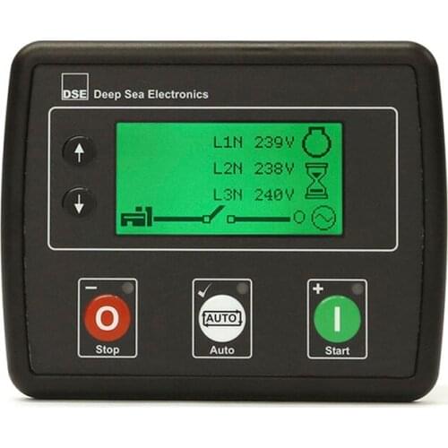 HOT SALE Original Genuine Deep Sea DSE4610 Auto Start Control Module DSE 4610