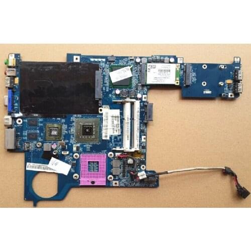 Original V450 Y430 LA-4142P LA-4141P Motherboard Speaker Accessories