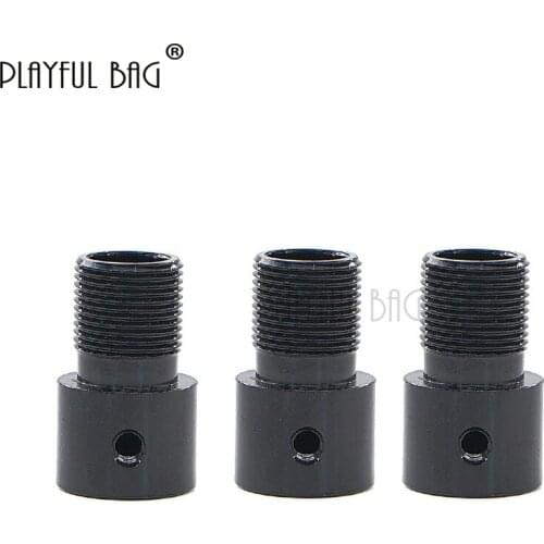 PB Playful bag Outdoor sport AKA 14 Reverse teeth transfer Upgrade material 870 gel ball toy refitting accessory QA24S