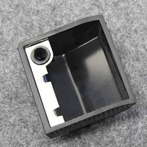 1K0857335 Front Ashtray insert Core For VW Volkswagen GOLF 5 6 Mk5 MK6 Jetta mk5 EOS Scirocco 1K0 857 335 1KD857335 1KD 857 335