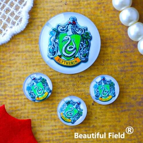 12mm 25mm 14mm 16mm 18mm 20mm Photo Glass Cabochons Round Cameo Set Handmade Settings Stone MJE652