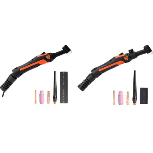 Tig Welding Torch Tig Gas Tungsten Arc Welding Torch Argon Air Cooling