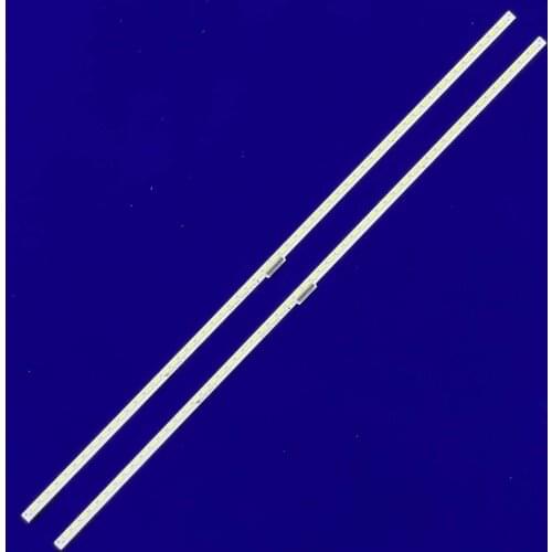 LED strip backlight for Hisense LED42K360X3D LED42K330X3D LED42K600X3D LED42K280X3D LED42EC330J3D HE420GFD B01 RSAG7.820.5124