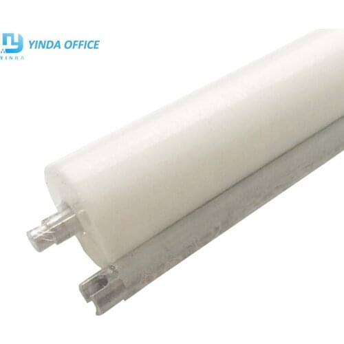 Longlife cleaning web roller bh501 for konica minolta bizhub bh360 361 420 421 500 501 OEM 50GA53430