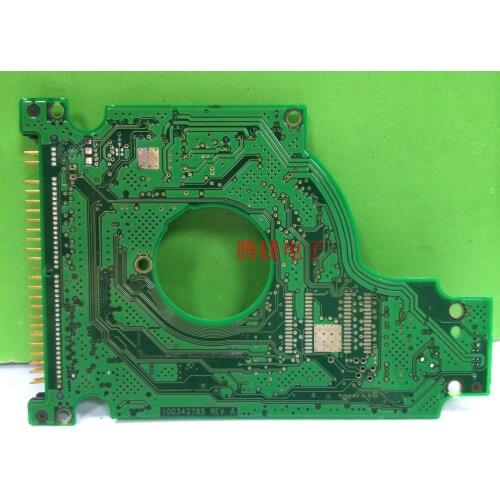 Hard drive parts PCB logic board printed circuit board 100342785 for Seagate 2.5 IDE/PATA hdd data recovery hard drive repair