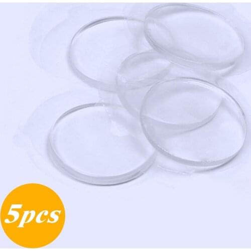 1-10pcs Eyelash Extension Supplies Easy Fan Lash Pads Volume Fan Lash Patches Beginner Make Fans Tools Stand Reusable Washable