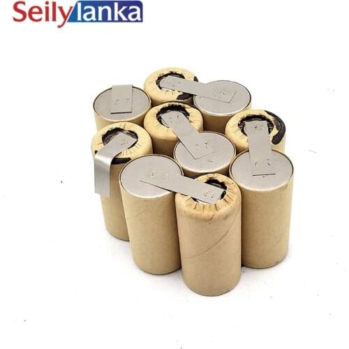 For Fein 12V 4000mAh tuber 92604059023 92604058029 New self installation electric power tool Battery Pack