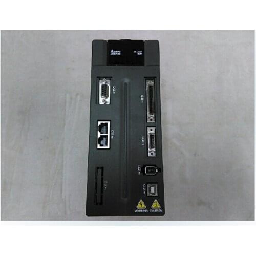 ASD-A2-1043-M Delta AC Servo Drive 3ph 400V 1KW 3.52A CANopen E-CAM with Full-Closed Control New