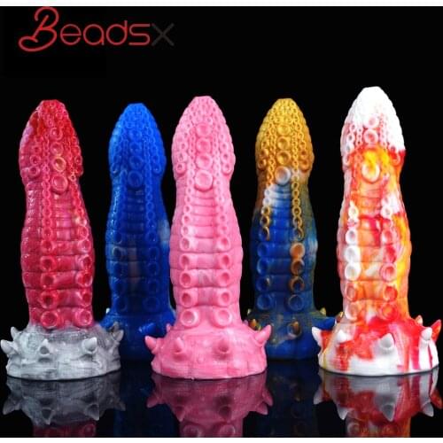 BEADSX Butt Plugs