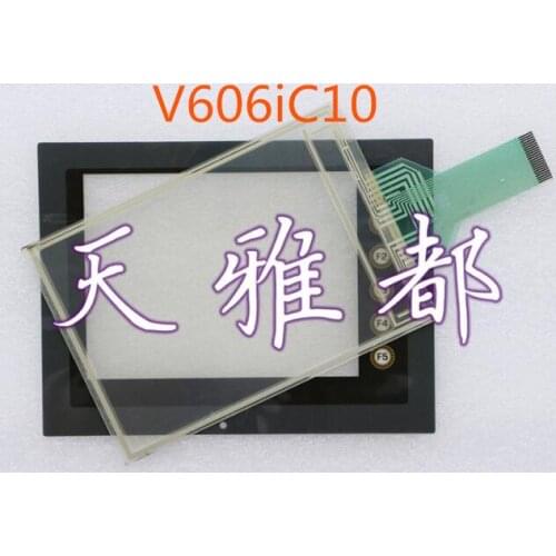 White light V606EC V606EC20 V606iT V606iC V606iC10 protective film touchpad
