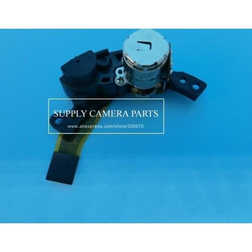 For Canon 50 mm 1.8 STM focusing motor set with gear lens maintenance