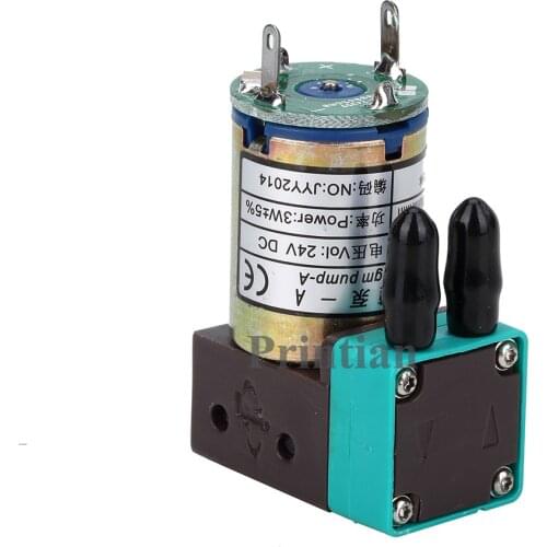 JYY-(B)-Y-10-I Ink Pump For Infiniti Phaeton Printer 3W 100-200ML Ink Pump For Infiniti FY-3208R 3208H 3278N Printer Spare Parts