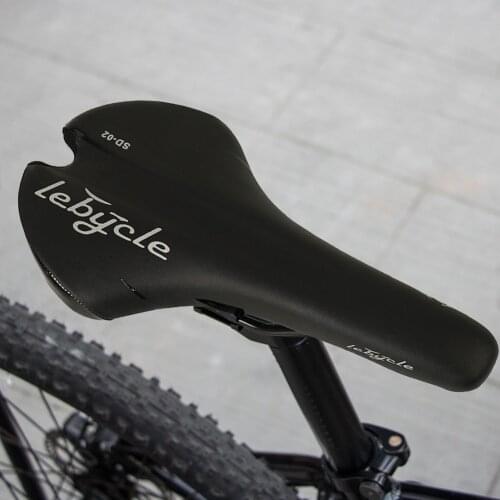 LeBycle Bicycle Seats