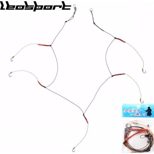 Leosport Fishing Hooks