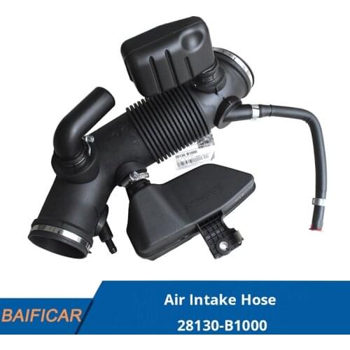 Baificar Brand New Genuine Air Intake Hose 28130-B1000 For Hyundai Genesis 3.0 / 3.3