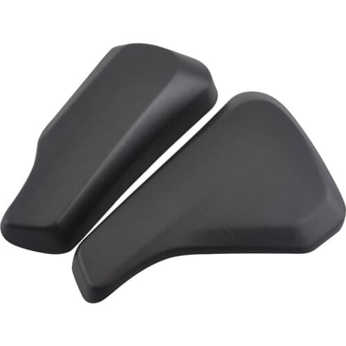 Pair Motorcycle Frame Battery Side Fairing Cover For Honda Shadow XG750 750 2014-2018