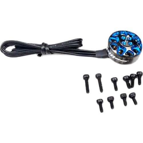 RCINPOWER SmooX 1404 Plus 5000KV 3850KV 4S 2750KV 6S Brushless Motor for FPV Racing 2.5inch-4inch Toothpick Micro Long Range