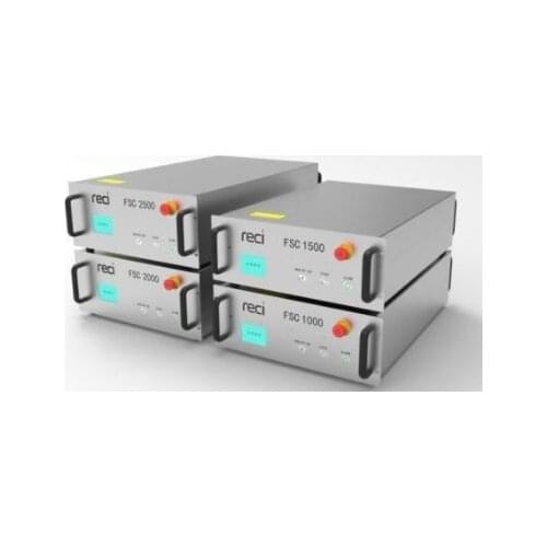 Reci laser source 1000w